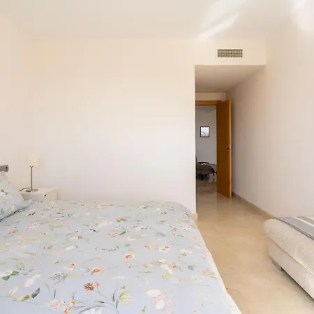 In With Sea View * Estepona