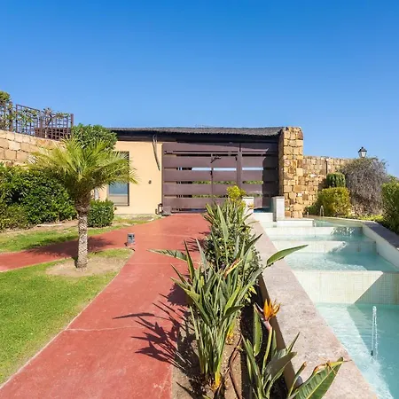 Holiday home In With Sea View