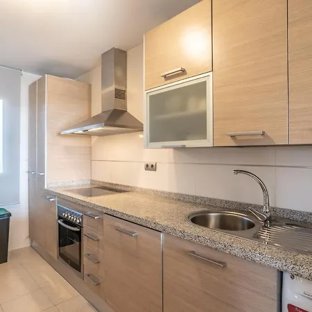 In With Sea View Holiday home
