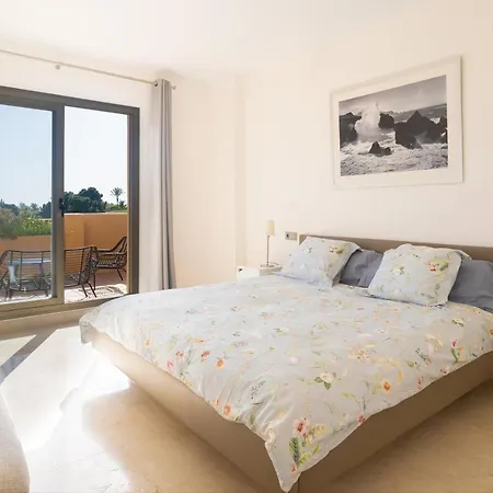 Holiday home In With Sea View
