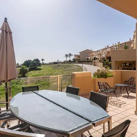 Holiday home In With Sea View