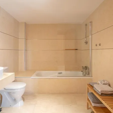 Holiday home In With Sea View Estepona