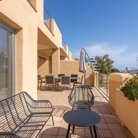Holiday home In With Sea View